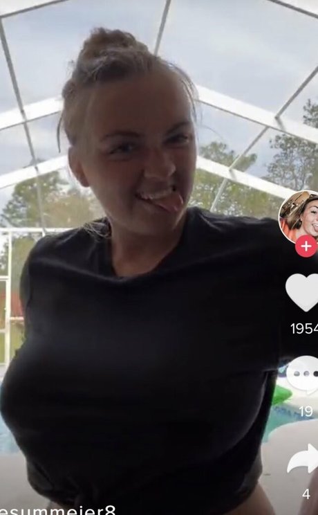 Raelyne Summeier nice pornstar picture