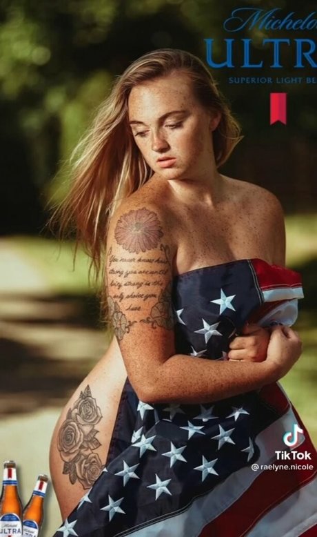 Raelyne Summeier model free img