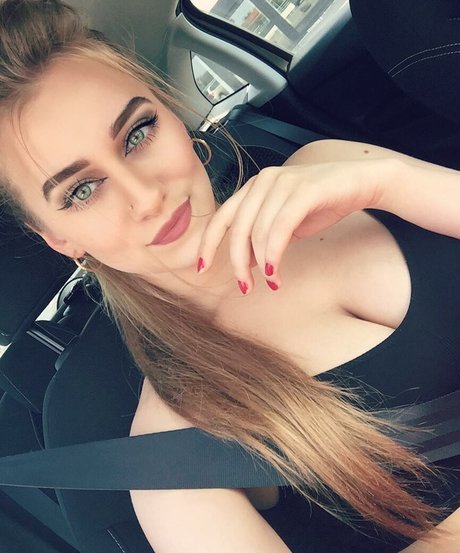 Anastasia Ticus pornographic star archive