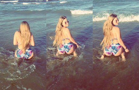 Anastasia Ticus model pretty photos