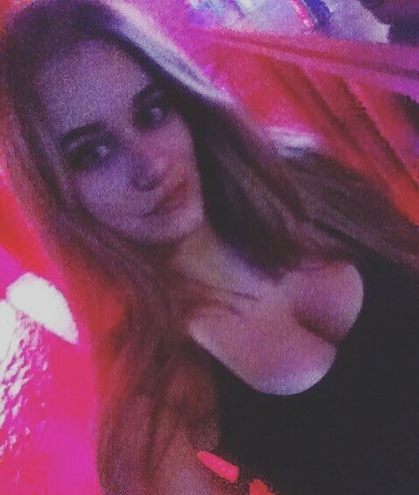 Anastasia Ticus pretty actress picture