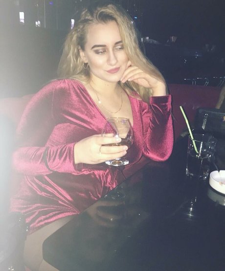 Anastasia Ticus best star pictures