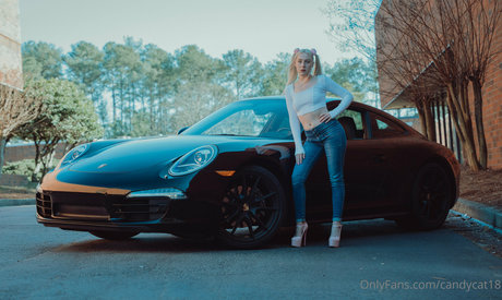 candycat18 sexy actress pictures