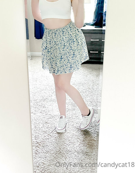 candycat18 star xxx photo