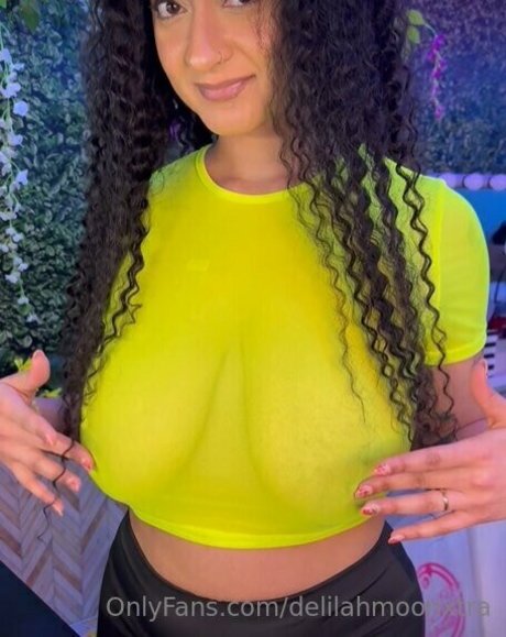 delilahmoonxtra perfect star galleries