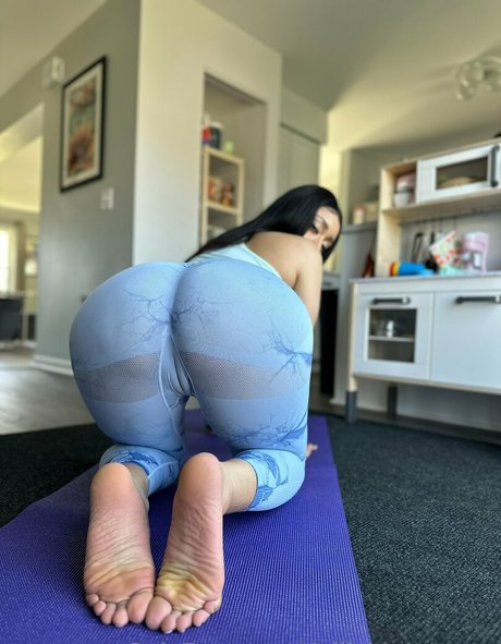 delilahmoonxtra art model photos