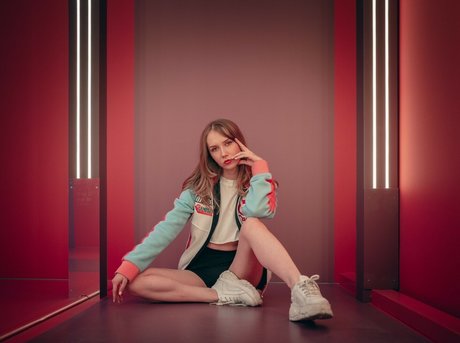 Apollolol beautiful pornstar archive