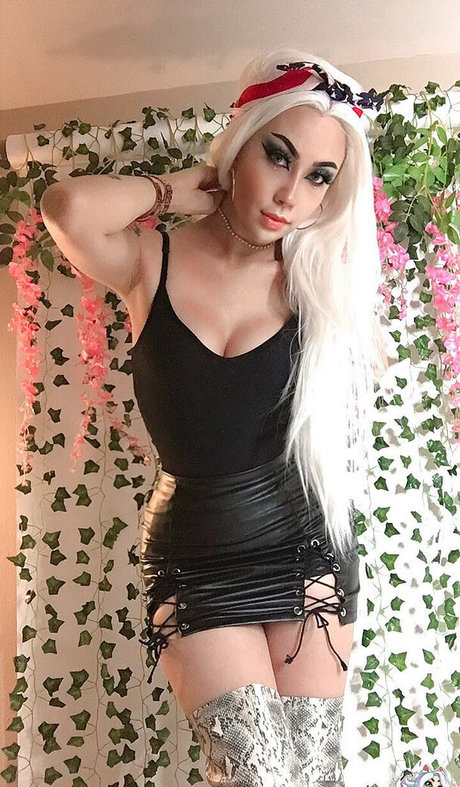 goddessvox Profile pic