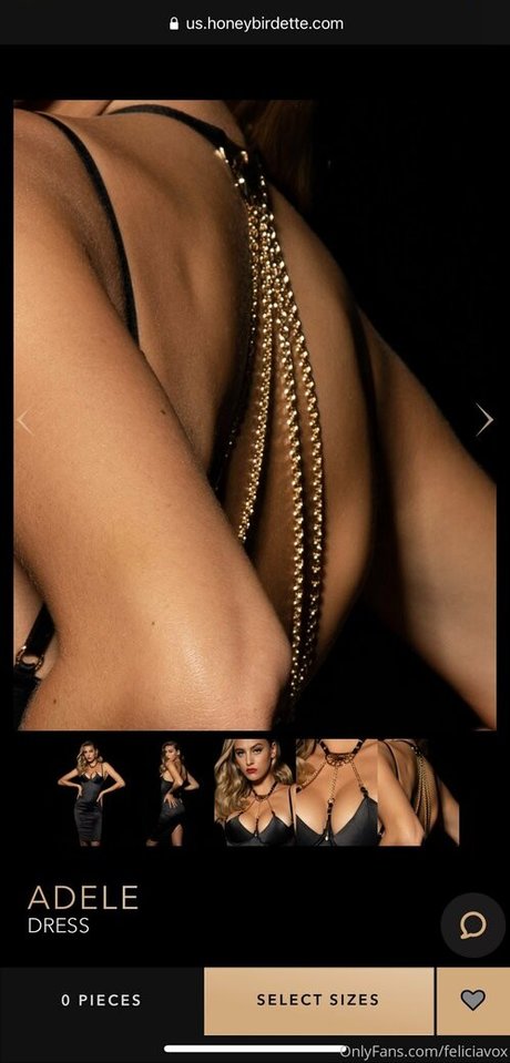 goddessvox porn star gallery