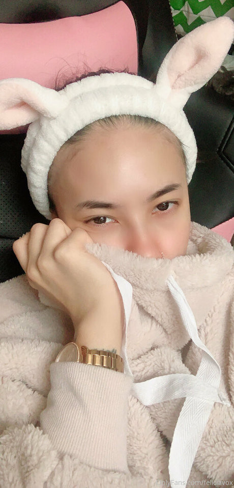 goddessvox hd star photos