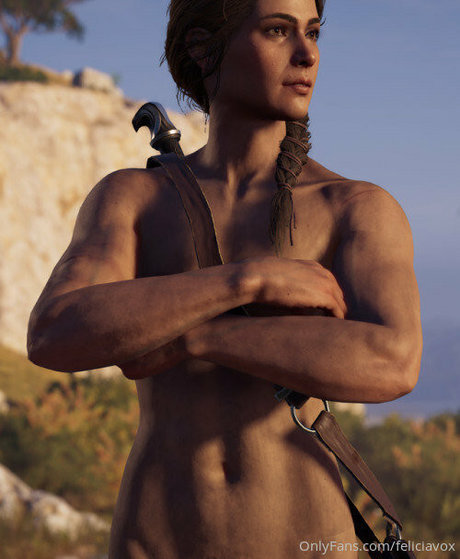 goddessvox hot model pics