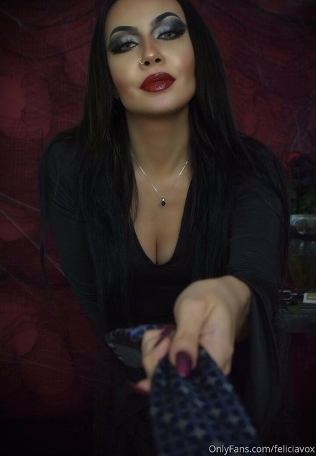 goddessvox model art image