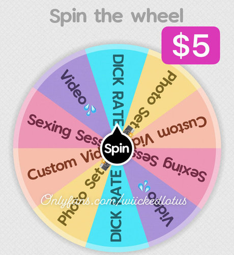 wiickedlotus model pornographic pics