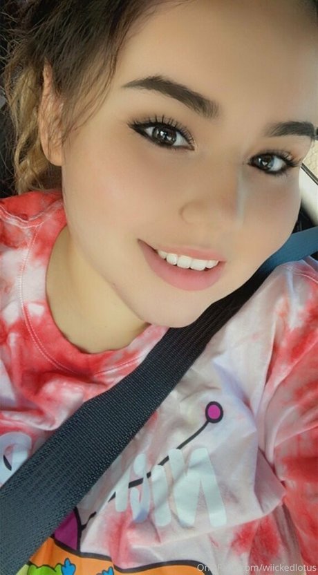 wiickedlotus pornstar best photos