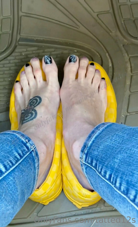 tatted12s perfect model images