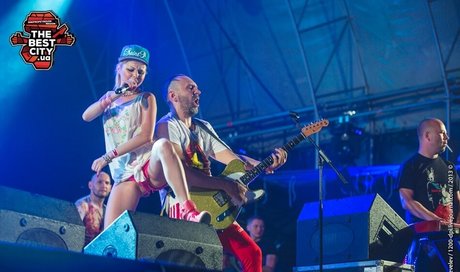 Alica Vox pornstar erotic galleries