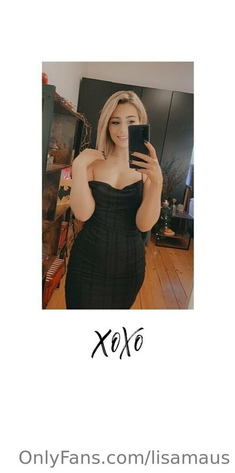 lisamaus pornstar erotic pics