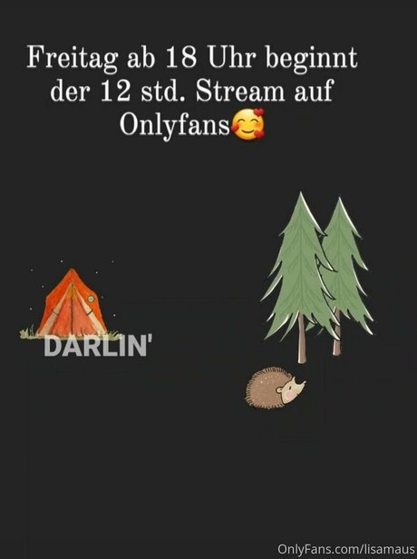 lisamaus perfect actress gallery