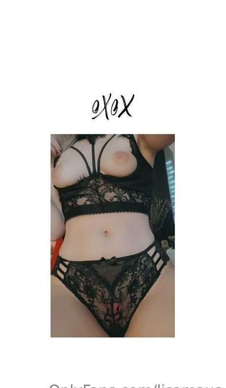 lisamaus model sexy photos