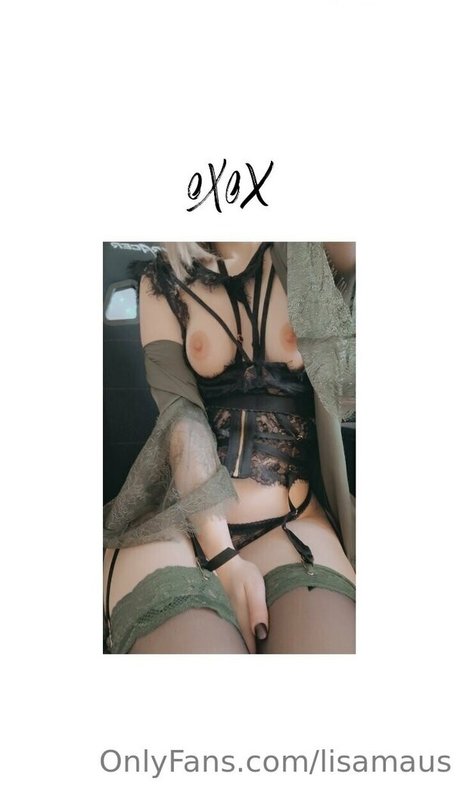 lisamaus nude actress pics