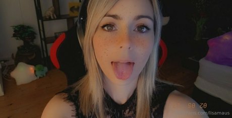 lisamaus nice model gallery