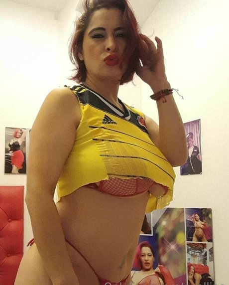 evellina best model photo