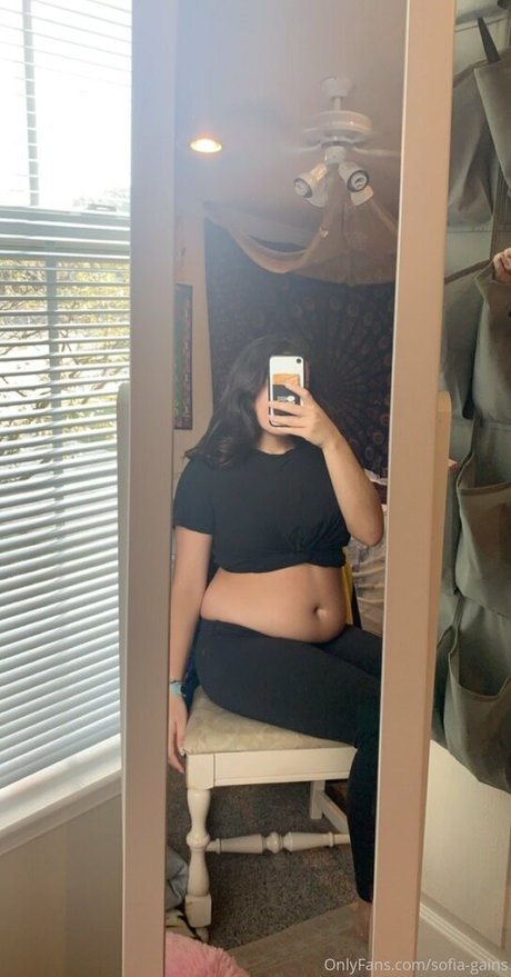 sofia gains best model galleries