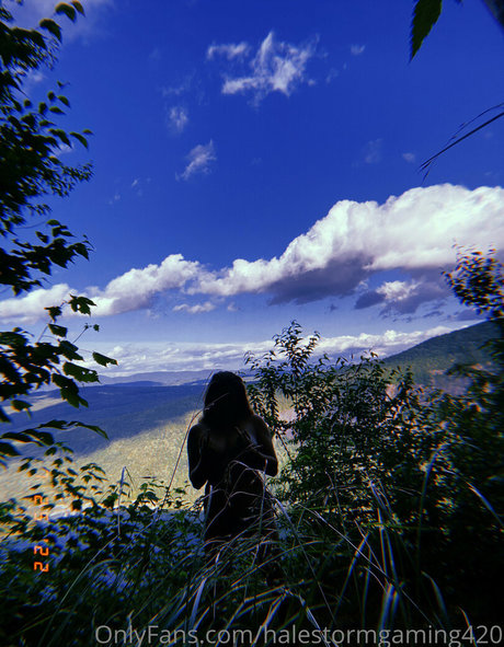 halestormgaming420 top model photos