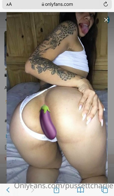 pussettcharlie hd actress image