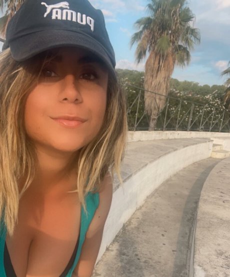 Lia Grimmie perfect star galleries