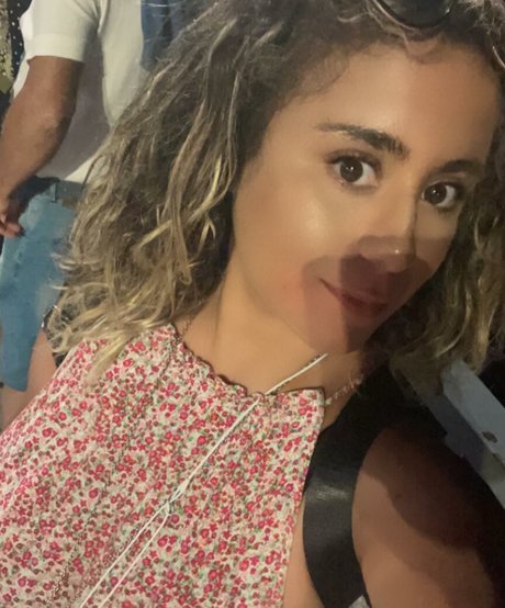 Lia Grimmie perfect actress image