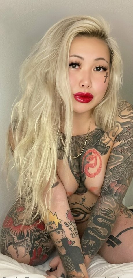 dawnjadepoke actress photo