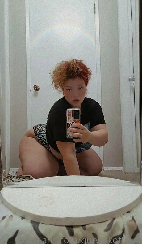 queenkofficial naked star image