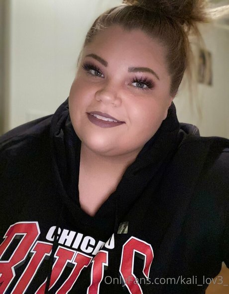 kali lov3_ model pornographic pic