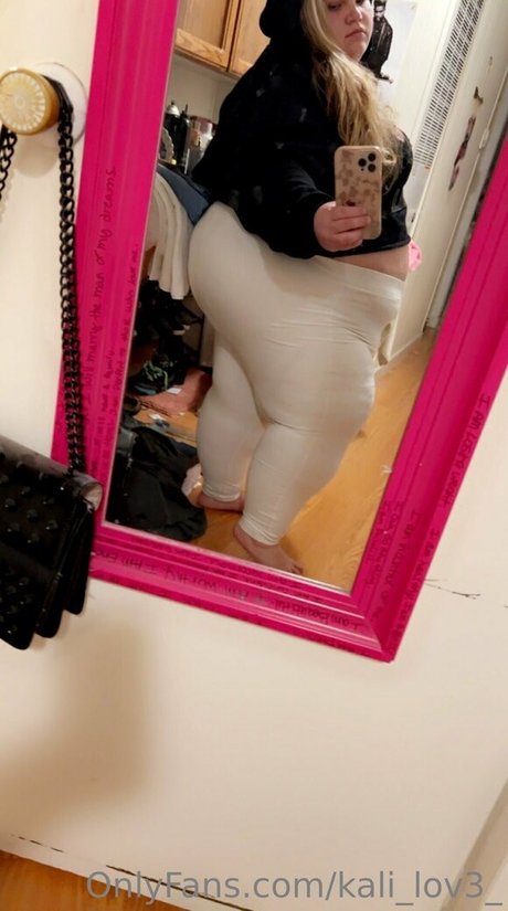 kali lov3_ naked star archive