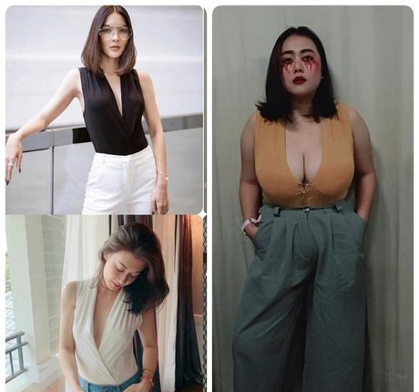 Phiromya Pangyouk nice actress img