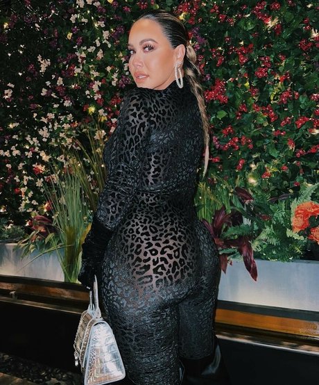 Janney Marin Rivera star best photos