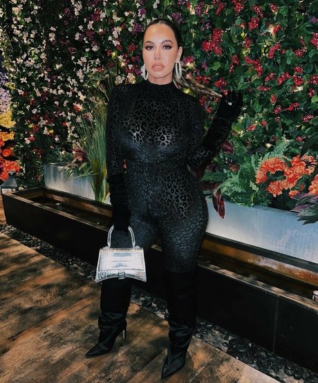 Janney Marin Rivera nude pornstar pic