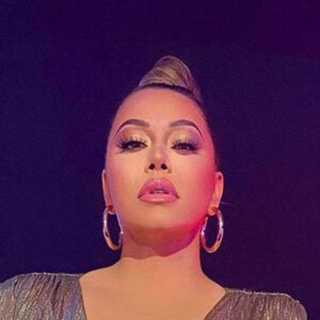 Janney Marin Rivera pornstar nude pic