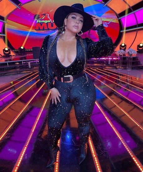 Janney Marin Rivera pornstar nudes image