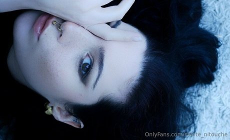 sainte nitouche nudes star pictures