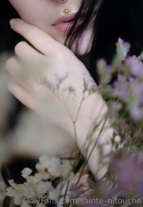 sainte nitouche pornstar exclusive photos