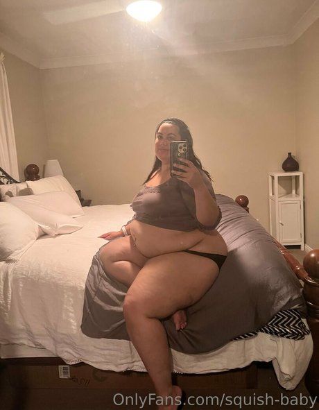 squish baby pornstar sexy pic