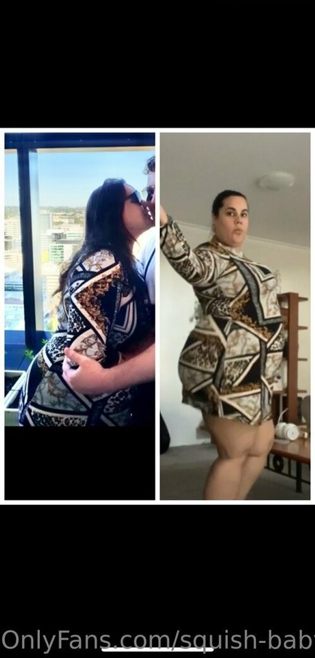 squish baby hot actress photos