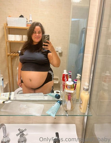 squish baby model sex pictures