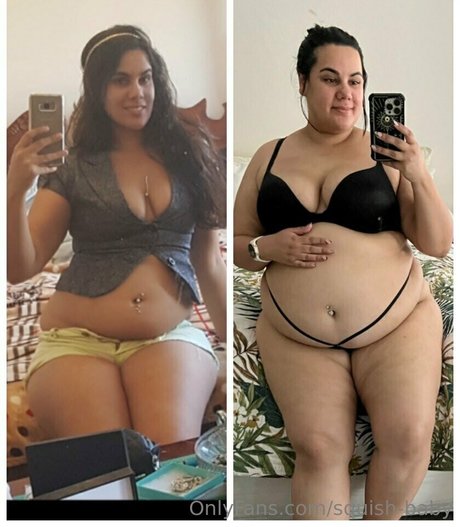 squish baby nude star image