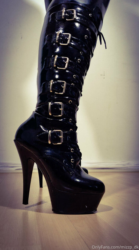 mizzp dk model xxx pics