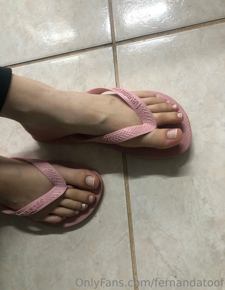 fernandatoof best model gallery