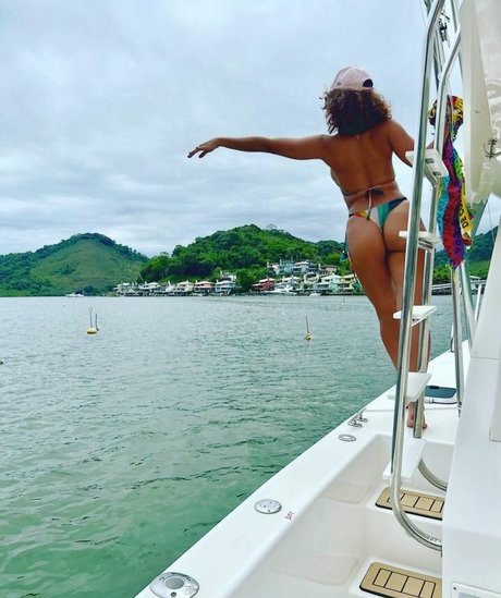 Gabriela Moreyra pornstar hot pics