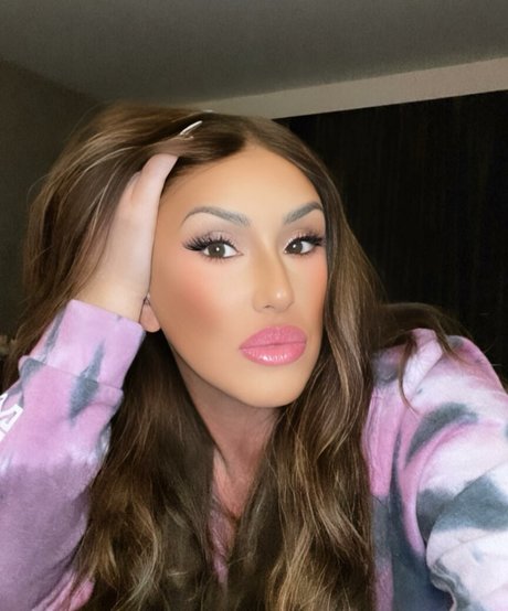 Aspen Winters pornstar exclusive pic